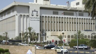 الكويت ترفض شكوى رئيس مكتبها الاستثماري المقال