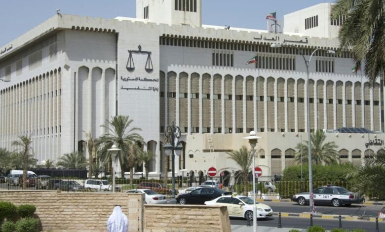 الكويت ترفض شكوى رئيس مكتبها الاستثماري المقال