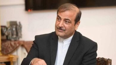 تأجيل لقاء اللجنة المشتركة بين الكويت وإيران إلى الشهر القادم