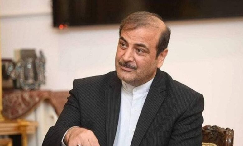 تأجيل لقاء اللجنة المشتركة بين الكويت وإيران إلى الشهر القادم