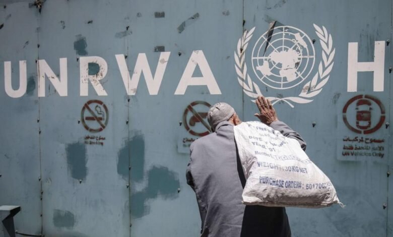 25 مليون دولار من الرياض لـأونروا دعماً للفلسطينيين