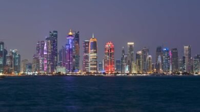 ارتفاع التضخم في قطر 6% في سبتمبر على أساس سنوي
