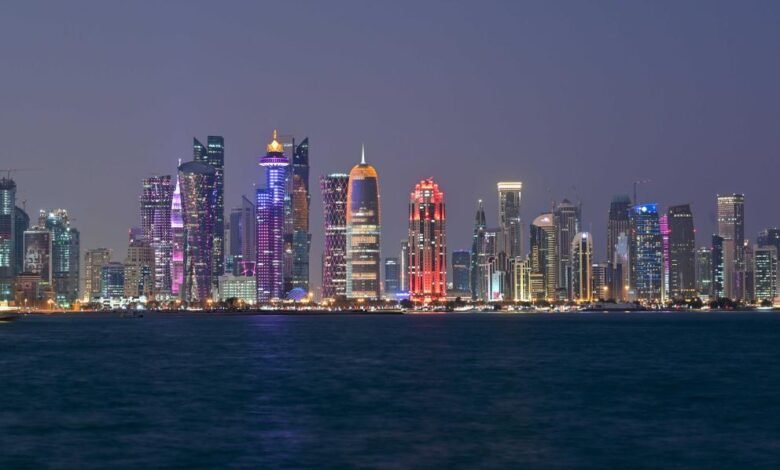 ارتفاع التضخم في قطر 6% في سبتمبر على أساس سنوي