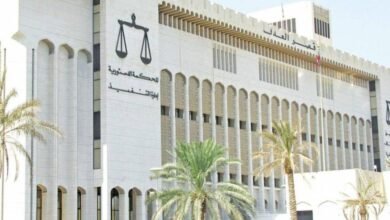 الدستورية تنظر بطعون انتخابات البرلمان في 16 نوفمبر