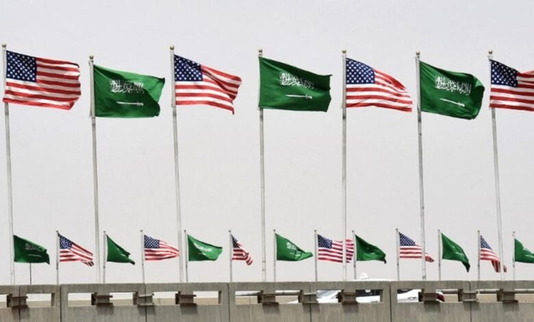 الرياض ترد على واشنطن بشأن أوبك+ لا نقبل الإملاءات