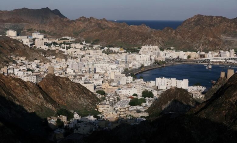 انطلاق قمة عُمان الخضراء في ديسمبر