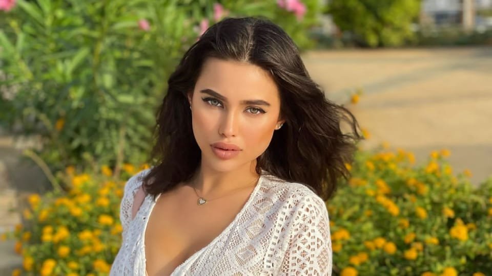 مايا قواس الصحة النفسية عامل أساسي في حياة أي فرد