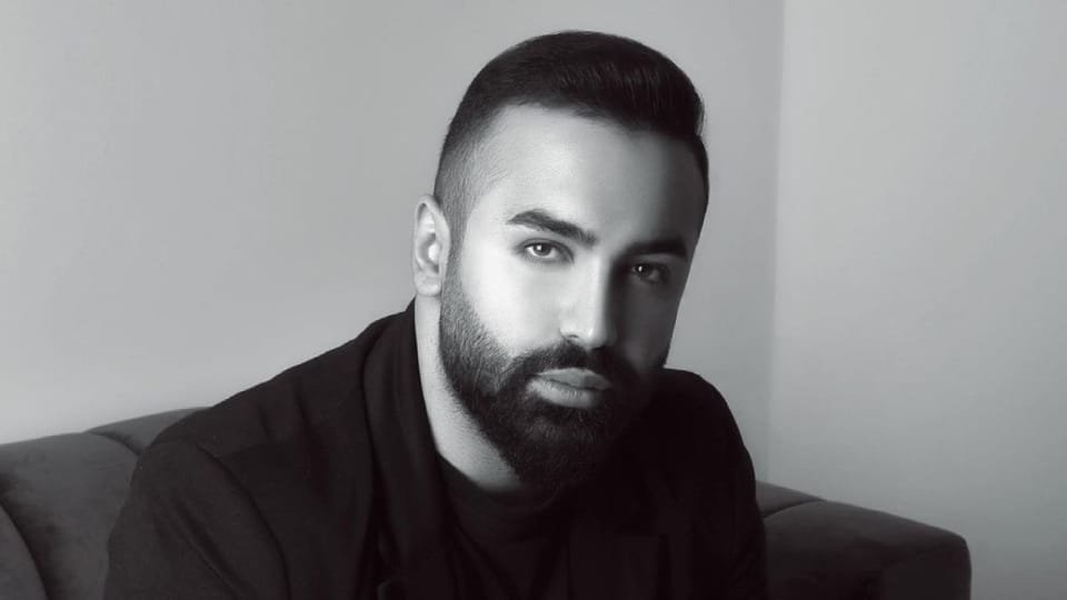 من هو مصمم الأزياء اللبناني فضل جابر؟