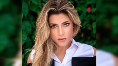 الفنانة شيرين سايس تسلط الضوء على ظاهرة الفن الهابط