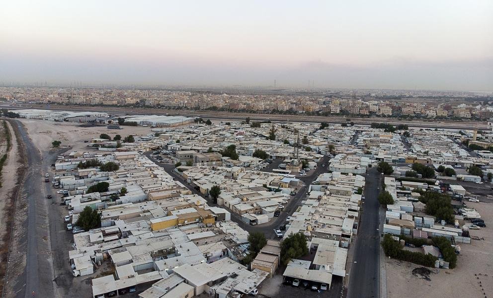 المواطن الكويتي يدفع 388 ألف دولار إيجارات قبل تملكه منزلاً - صورة مميزة صورة مميزة: المواطن الكويتي يدفع 388 ألف دولار إيجارات قبل تملكه منزلاً