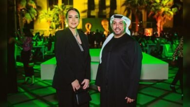 بلازو فيرساتشي دبي إلى الأضواء من جديد في الذكرى السادسة لتأسيسه