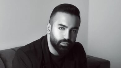 من هو مصمم الأزياء اللبناني فضل جابر؟