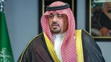 وزير سعودي نمو حصة المواطن الخليجي 5% خلال 2022