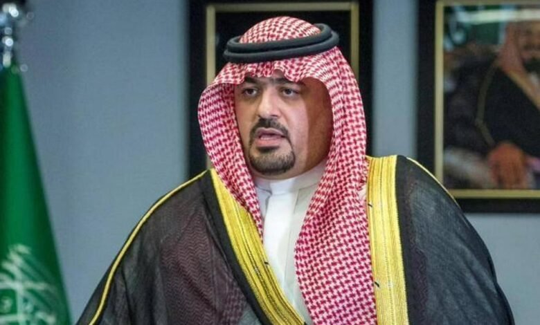 وزير سعودي نمو حصة المواطن الخليجي 5% خلال 2022