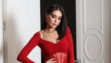 صورة توضيحية - سيرين عبد النور تحيي حفلة رأس السنة في بلازو فيرساتشي دبي