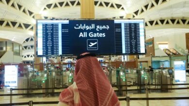 السعودية تعيد إجراءات السفر إلى قطر لما قبل المونديال