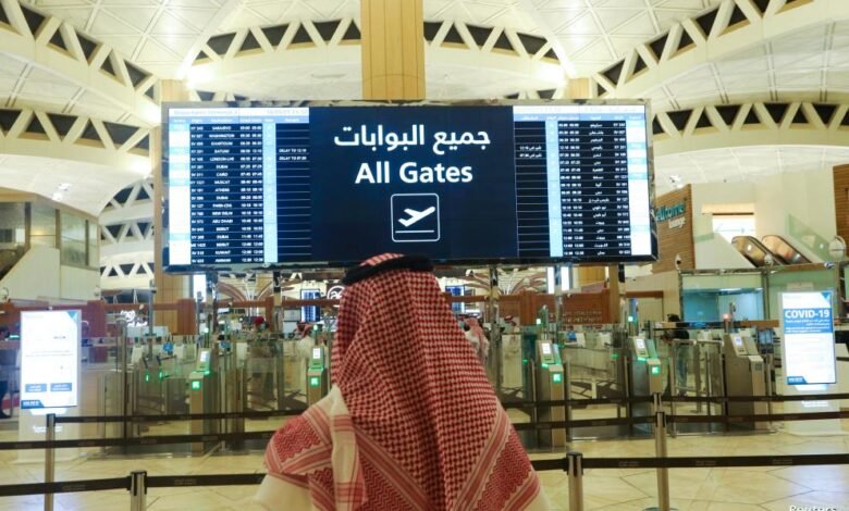 السعودية تعيد إجراءات السفر إلى قطر لما قبل المونديال