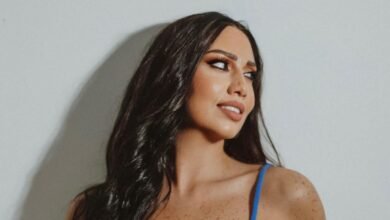 الفنانة كريستيل الملاح تستعد لإطلاق أغنية جديدة
