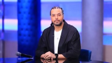 عبد الفتاح الجريني يشارك ضمن فعاليات حفل Stars in the Place