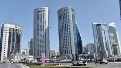 قطر تجمع 5 مليارات دولار لتمويل مشاريع خضراء
