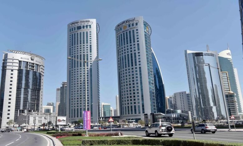 قطر تجمع 5 مليارات دولار لتمويل مشاريع خضراء