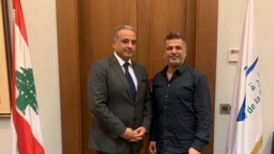 وزير الثقافة يرعى حفل توقيع كتاب رجل الأعمال كفاح علّام