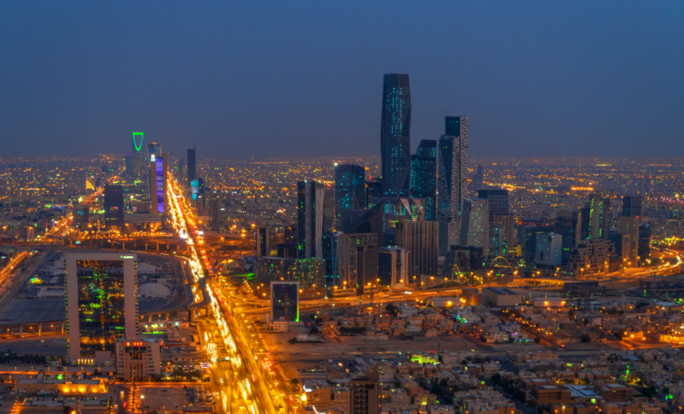تقرير دول الخليج ستحقق نمواً اقتصادياً قوياً خلال 2023