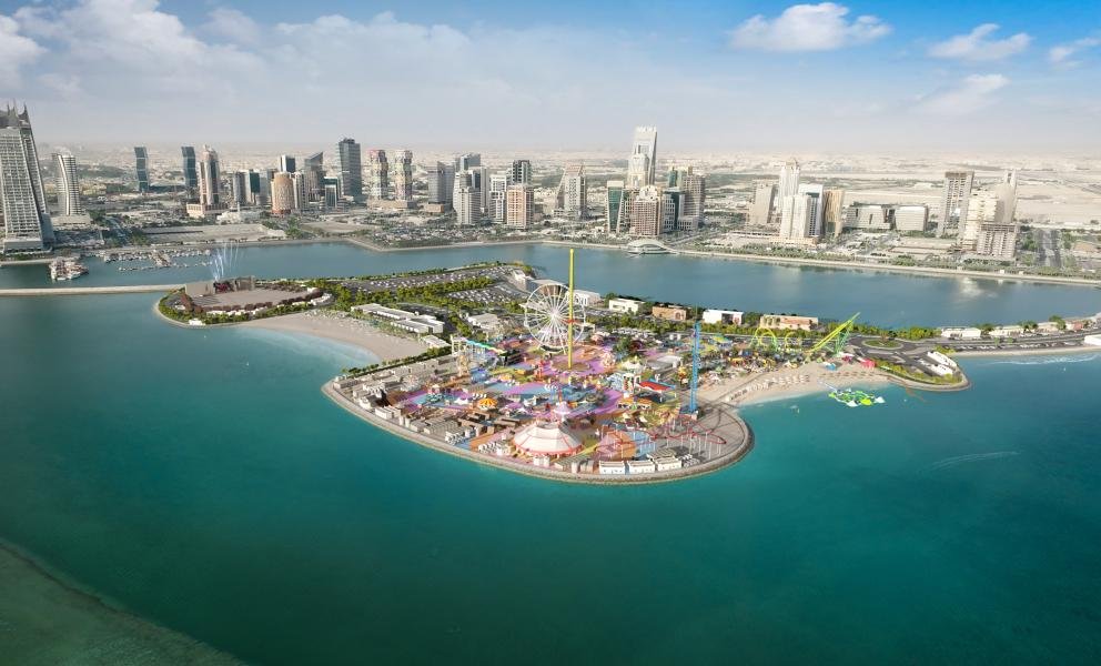 قطر أفضل وجهة للاستثمار الأجنبي المباشر في 2023