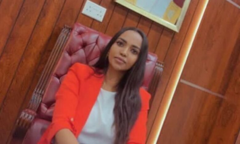 Asia Ibrahim العقبات الإقتصادية أدت الى خسائر مدمرة في الوظائف و الدخل عالمياً