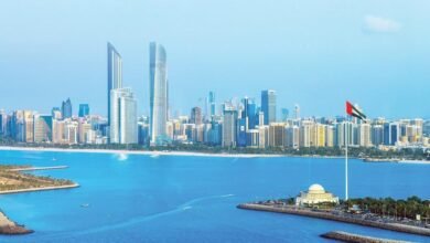 أبوظبي والدوحة أكثر مدن العالم أماناً في 2023