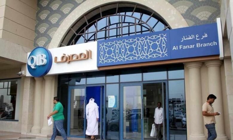 أصول البنوك الإسلامية في قطر ترتفع 9% إلى 149 مليار دولار