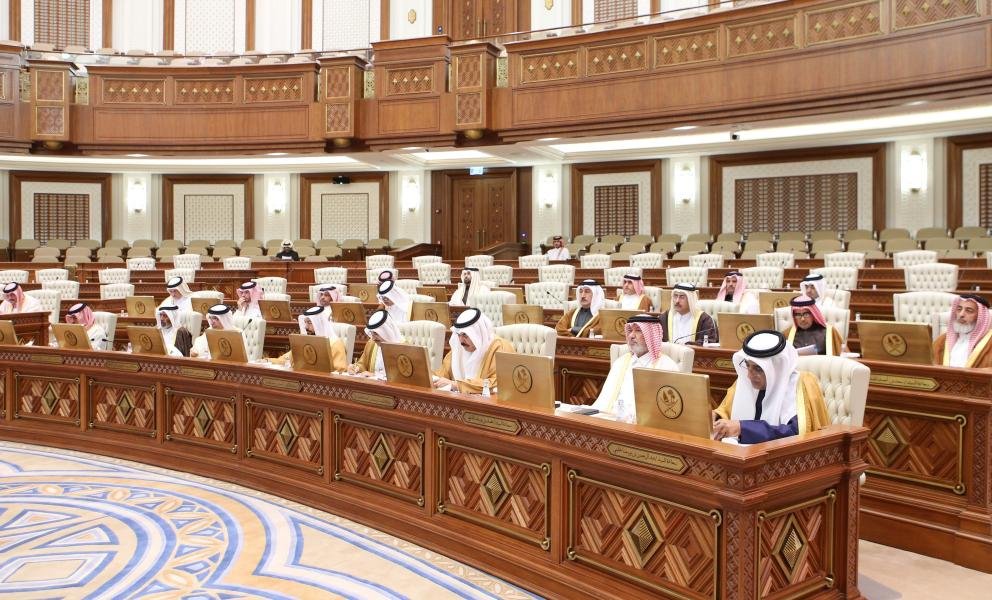 صورة مميزة: الشورى القطري يدعو برلمانات العالم لرفض تهويد القدس