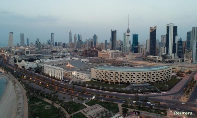 الكويت ترصد ظهور متحور XBB.1.5 من كورونا
