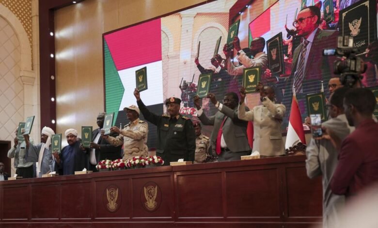 ترحيب خليجي بإطلاق السودان آخر مراحل المرحلة الانتقالية