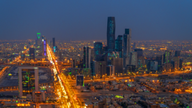 تقرير دول الخليج ستحقق نمواً اقتصادياً قوياً خلال 2023