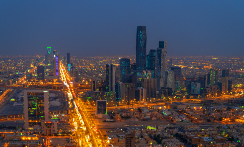 تقرير دول الخليج ستحقق نمواً اقتصادياً قوياً خلال 2023