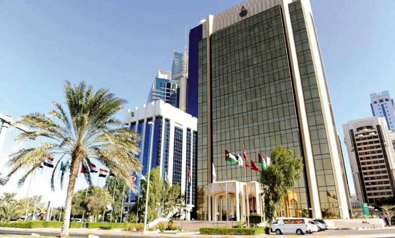 دولتان خليجيتان تتصدران القواعد الرأسمالية للمصارف