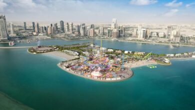 قطر أفضل وجهة للاستثمار الأجنبي المباشر في 2023