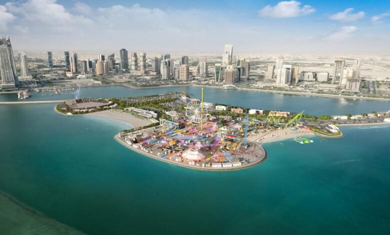 قطر أفضل وجهة للاستثمار الأجنبي المباشر في 2023