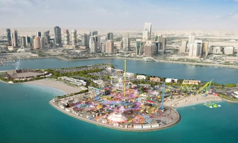 قطر للسياحة تستهدف استقطاب 6 ملايين زائر سنوياً