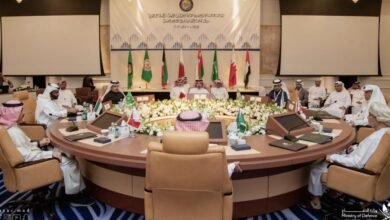 القوات الجوية الخليجية تبحث التعاون العسكري