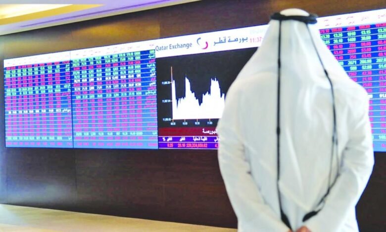 قطر تستعد لإطلاق بورصة المشتقات المالية