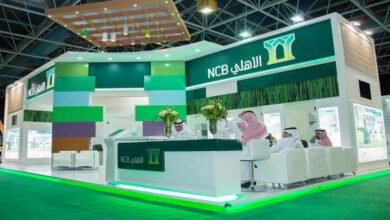 45 مليار دولار صافي أرباح البنوك الخليجية المدرجة في البورصة