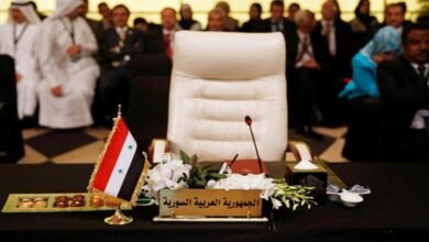 اجتماع خليجي