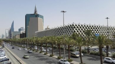 ارتفاع أصول الصندوق السيادي السعودي إلى 727 مليار دولار