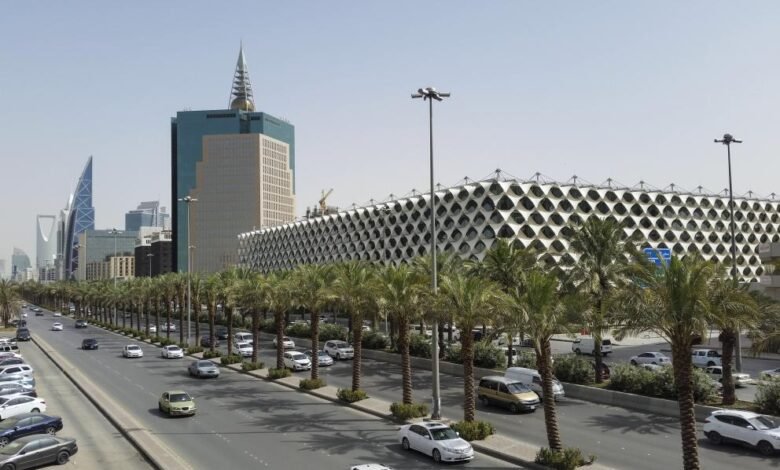 ارتفاع أصول الصندوق السيادي السعودي إلى 727 مليار دولار