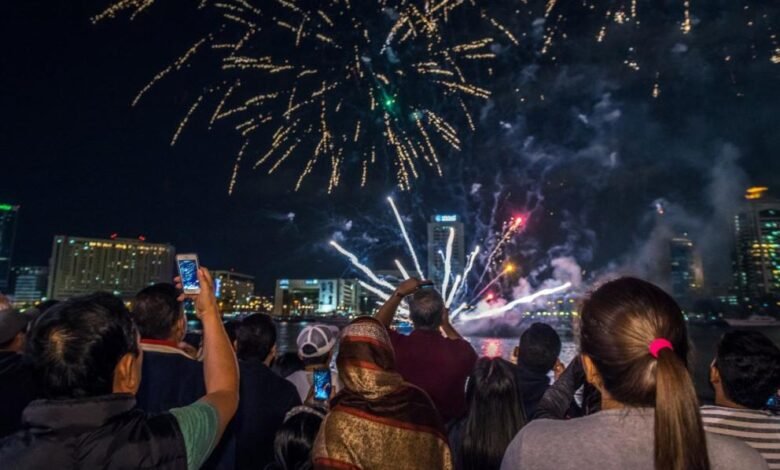 دول الخليج تحدد أيام إجازة عيد الفطر المبارك