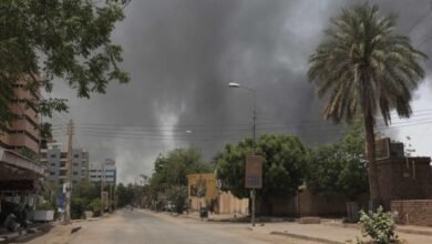 دول الخليج تدعو للتهدئة ووقف القتال في السودان