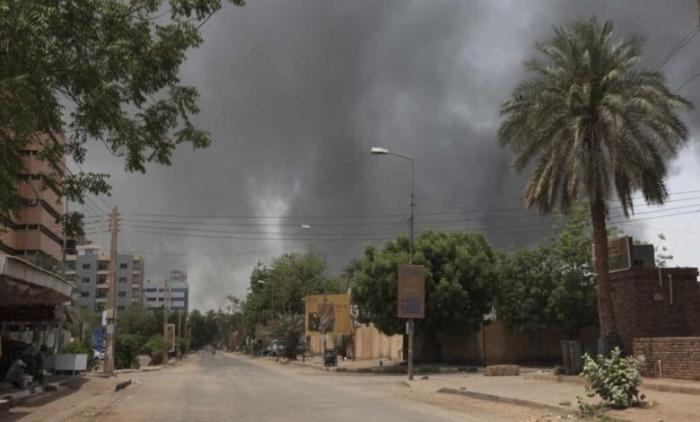 دول الخليج تدعو للتهدئة ووقف القتال في السودان