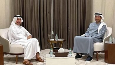 قطر والإمارات تعقدان اجتماعهما الرابع لتنفيذ مخرجات قمة العُلا